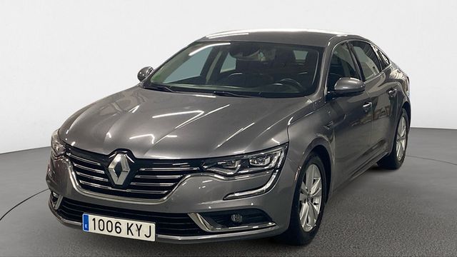 Renault Talisman Segunda Mano Pontevedra