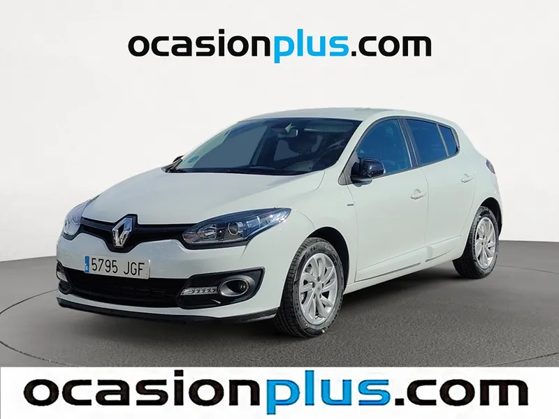 Renault Segunda Mano Baratos Huelva