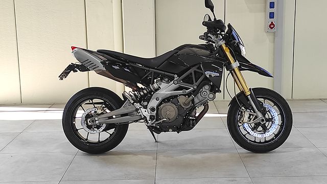 Motos Segunda Mano Aprilia