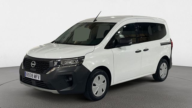 Nissan Seminuevos Ciudad real
