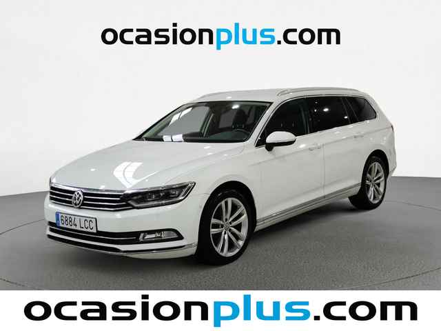 Volkswagen Segunda Mano Asturias