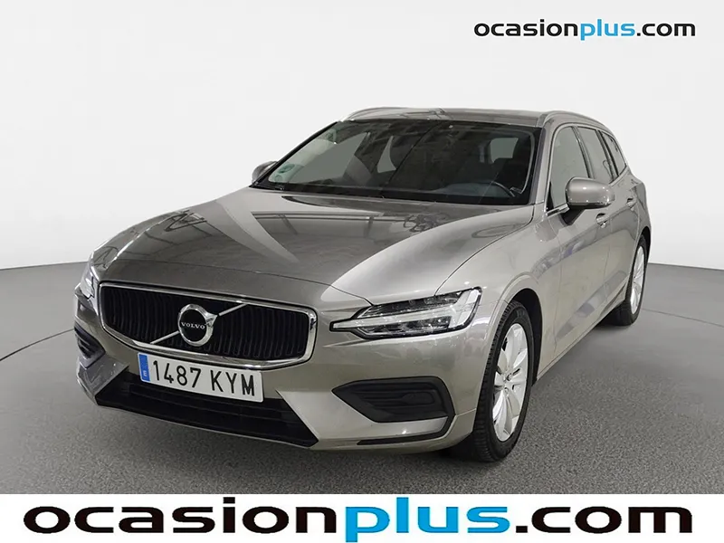 Volvo Segunda Mano Particulares Córdoba