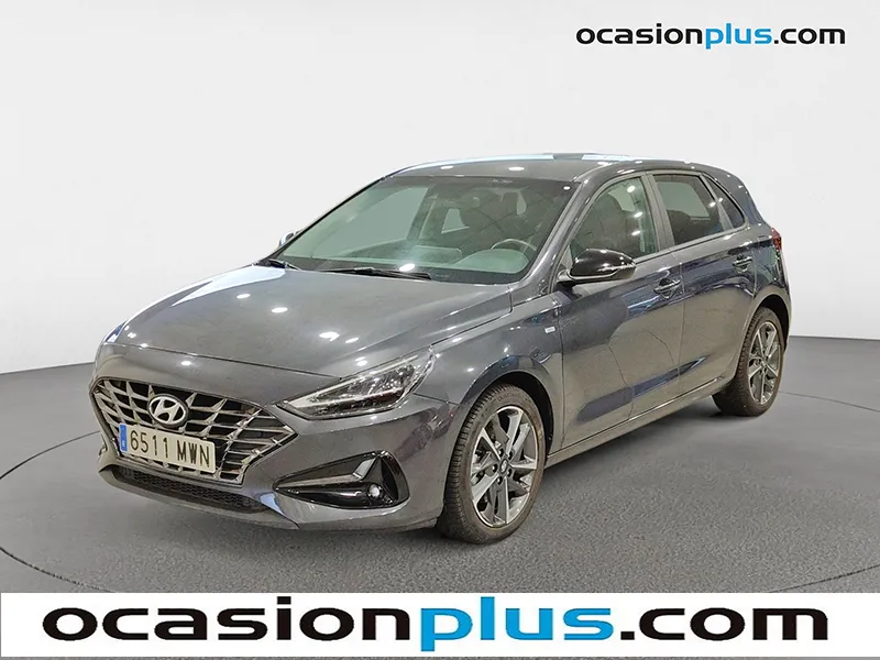 Hyundai Segunda Mano Gipuzkoa