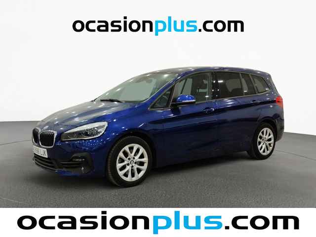 Bmw Segunda Mano Huelva