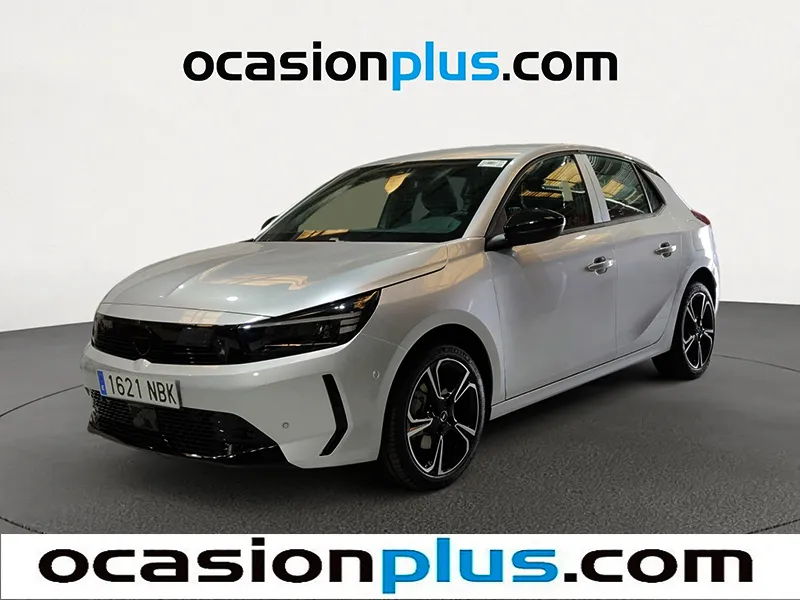Opel Segunda Mano Particulares Valencia