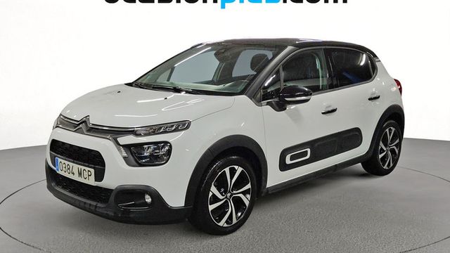 Citroën Ocasión Granada