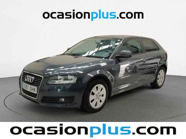 Audi A3 Ocasión Castellón