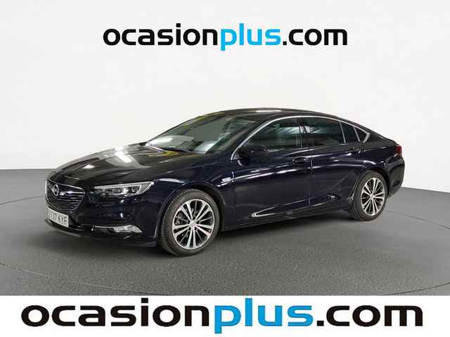 Opel Insignia Segunda Mano Granada