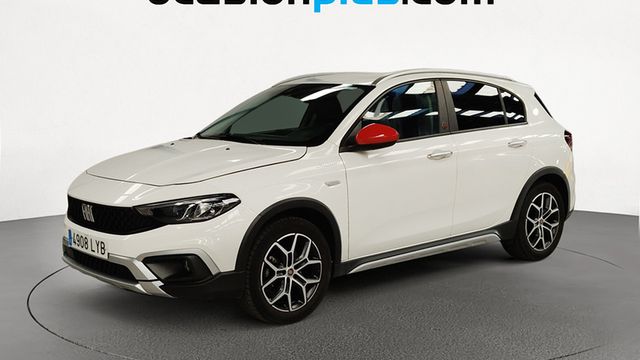 Fiat Seminuevos Toledo