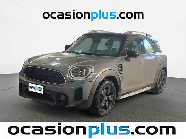 Mini Ocasión Málaga