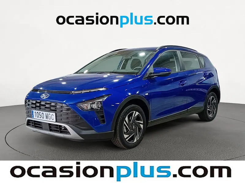 Hyundai Ocasión Girona