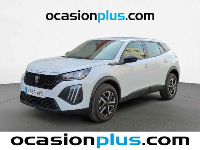 Peugeot Ocasión Alicante