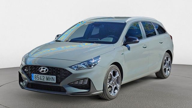 Hyundai I30 Ocasión