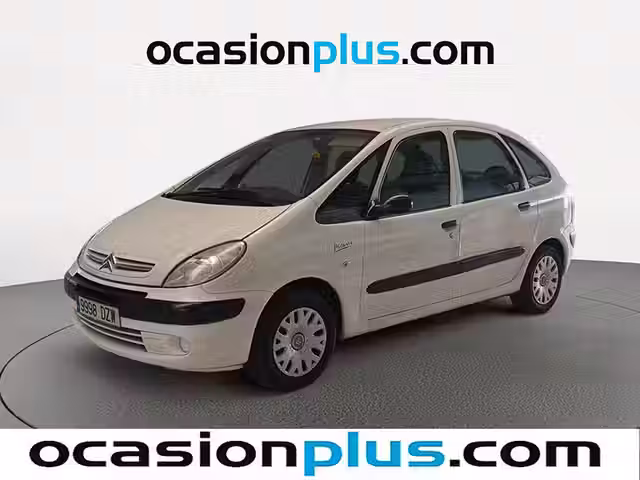Citroën Xsara Picasso