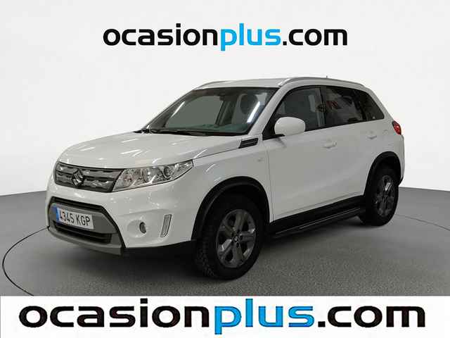 Suzuki Vitara Segunda Mano Particulares Barcelona