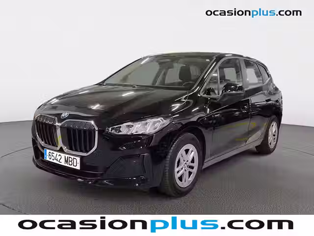 BMW Serie 2 Active Tourer