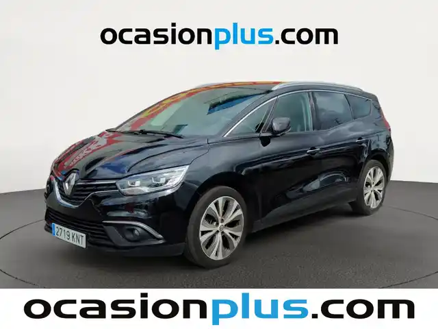 Renault Grand Scénic