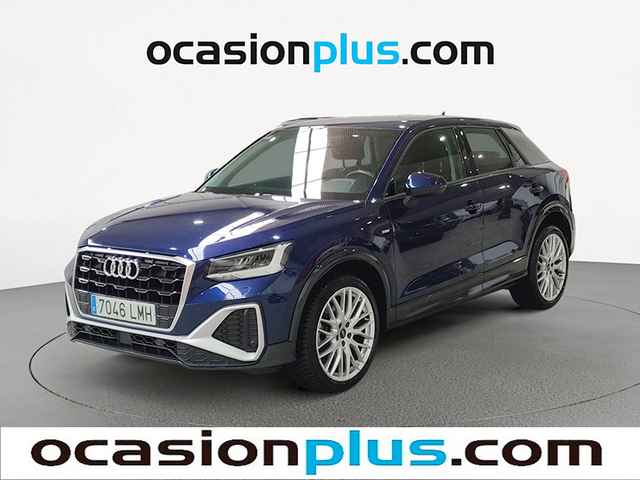 Audi Seminuevos Asturias