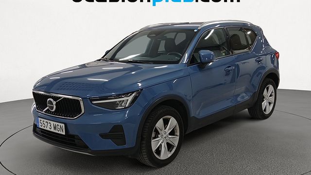 Volvo Ocasión