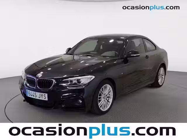 BMW Serie 2