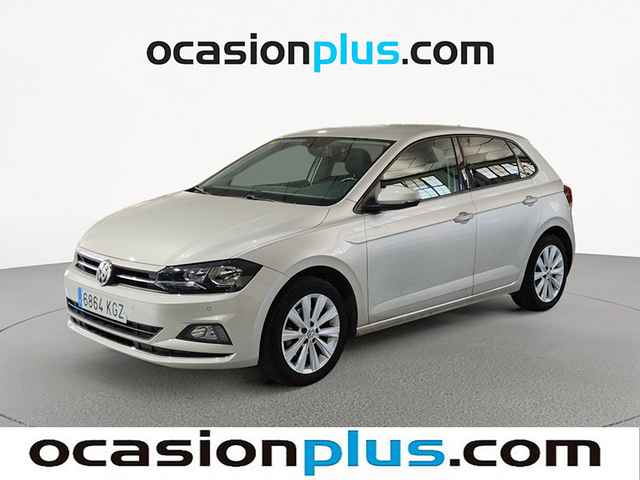 Volkswagen Polo Segunda Mano Granada