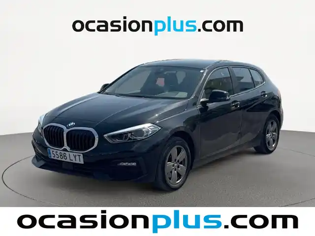 BMW Serie 1