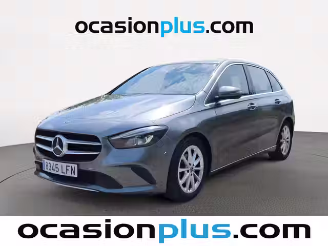Mercedes Clase B