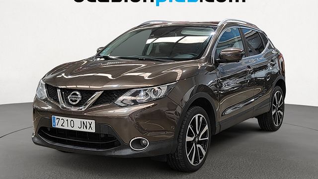 Nissan Segunda Mano Baratos Cantabria
