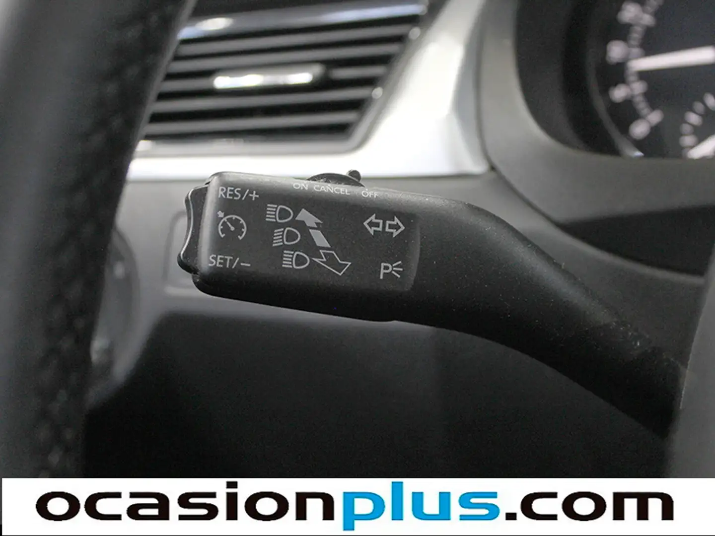 Control de velocidad
