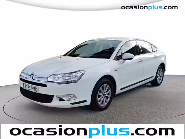 Citroën C5