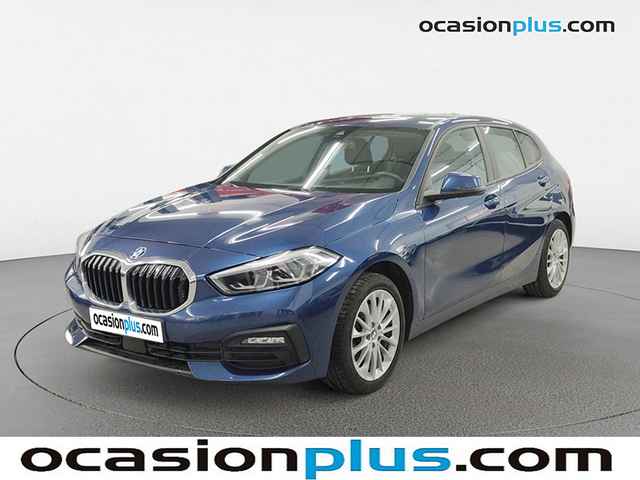 Bmw Segunda Mano Particulares Toledo