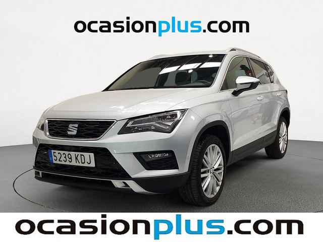 Seat Ateca Ocasión Valencia