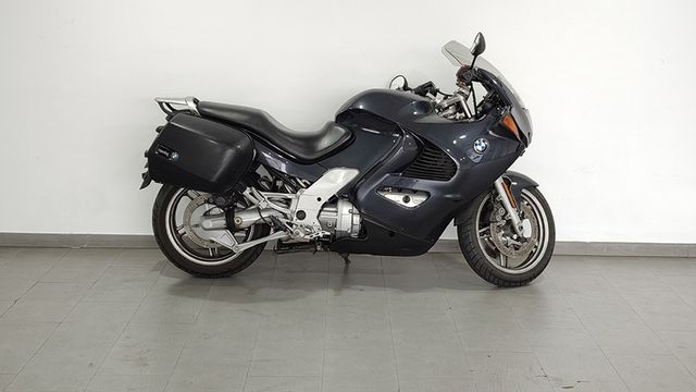 Bmw motorrad K 1200 rs Segunda Mano