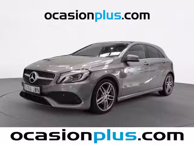Mercedes Clase A