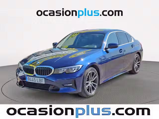 BMW Serie 3