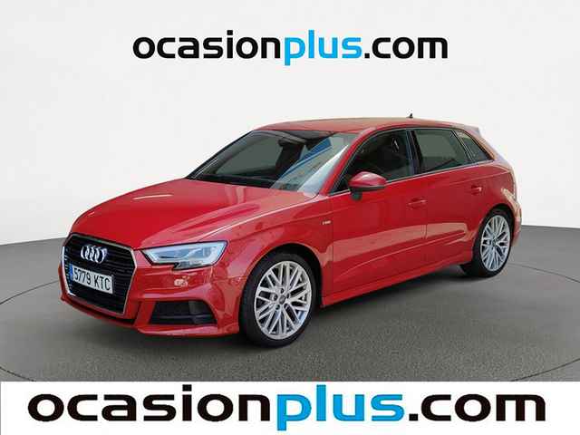 Audi A3 Seminuevos Alicante