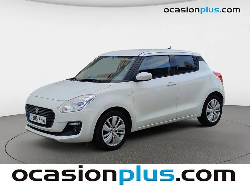 Suzuki Swift Ocasión