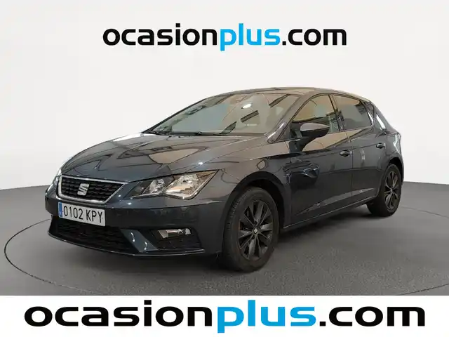 Seat León