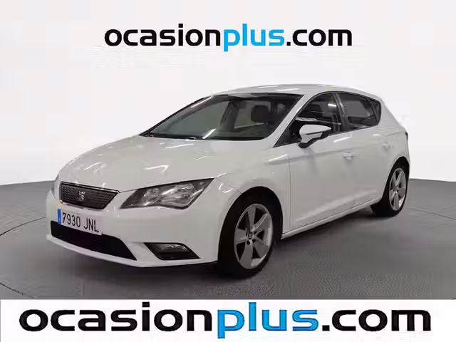 Seat León