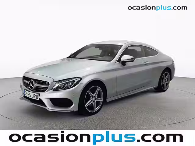 Mercedes Clase C