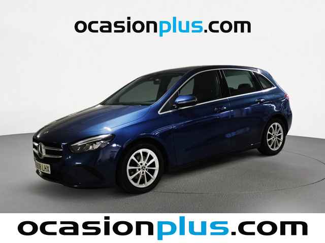 Mercedes Seminuevos La coruña
