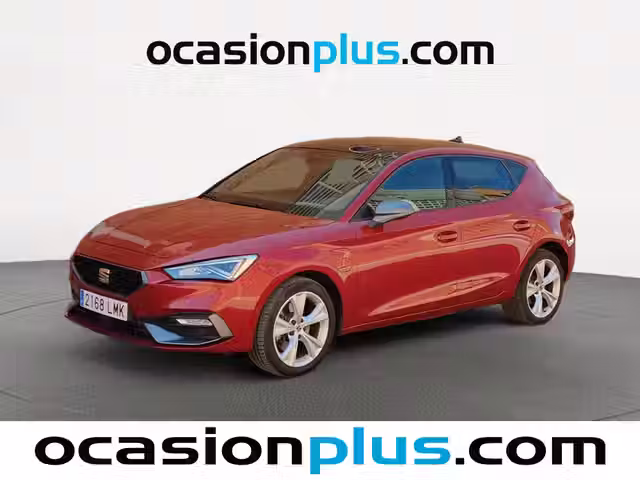 Seat León