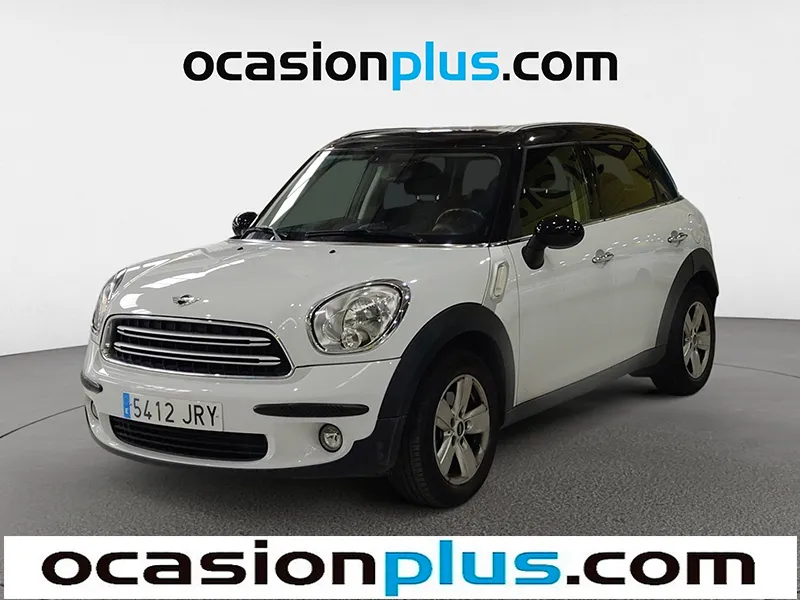 Mini Segunda Mano Granada