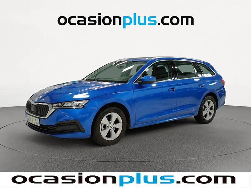 Skoda Octavia Ocasión Córdoba