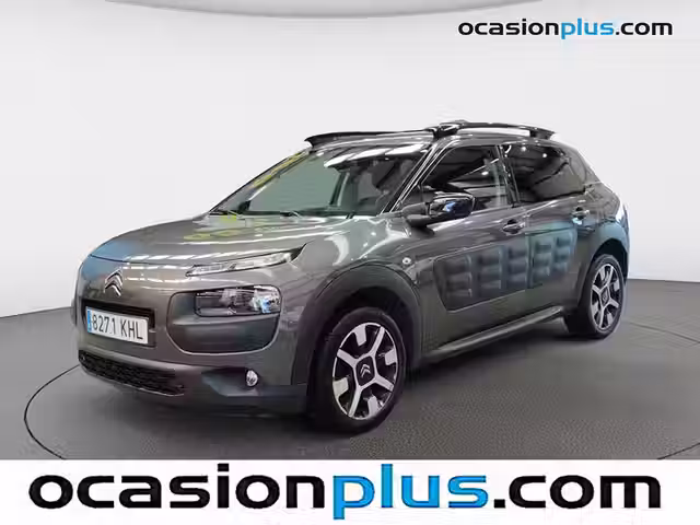 Citroën C4 Cactus