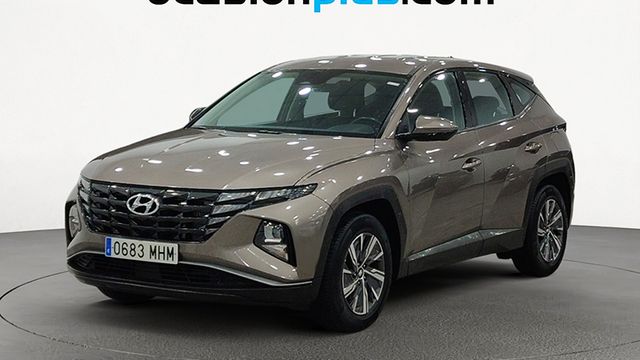 Hyundai Seminuevos Huelva