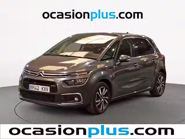 Citroën C4 Spacetourer