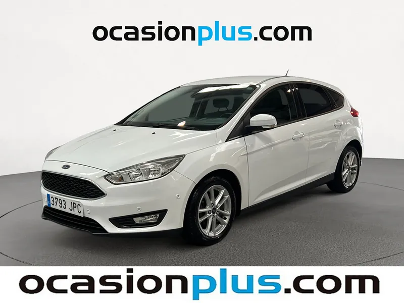 Ford Focus Segunda Mano Baratos Navarra