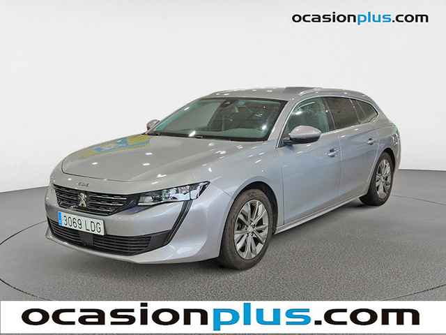 Peugeot Seminuevos Ourense