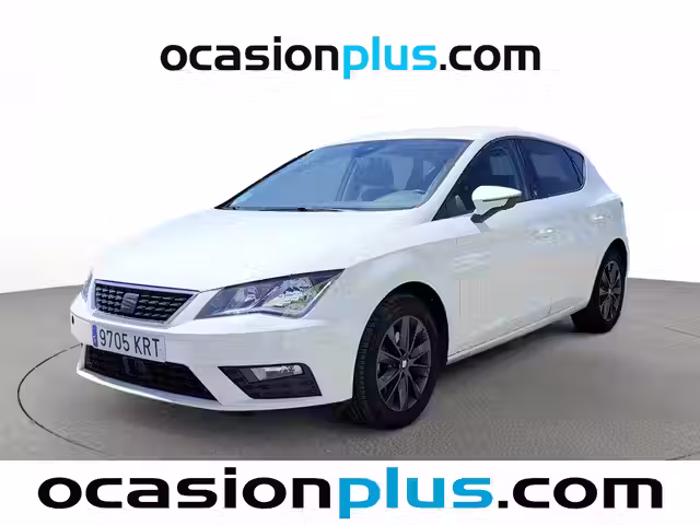 Seat León